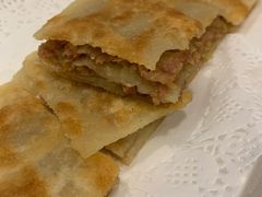 风味肉饼-唐晋人家(源深路店)