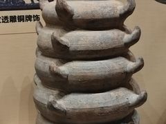 -宁夏博物馆