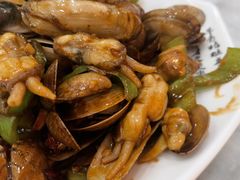 -海香园饭店