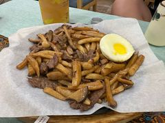 -大师傅金奖啤酒鱼(西街口总店)