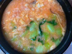 -海富荣·锅贴·陕菜家常菜(阳光城店)