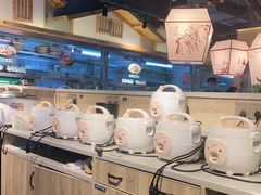 -绿草地·湘菜(喜盈门店)