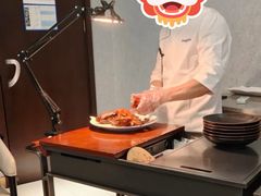 -恒记饭店(珠江路总店)