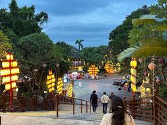 -深圳锦绣中华民俗村