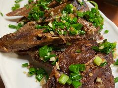 -老味道餐厅(江山店)