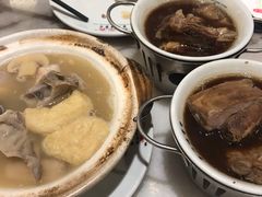 -宝香绑线肉骨茶(柏威年广场店)