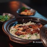 橘焱胡同｜以一顿烤肉迎接初冬