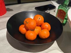-相思林金岛饭店(青山湖店)