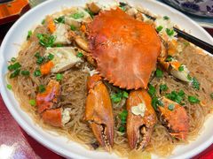 -阿伟海鲜楼·福建菜(涵江店)