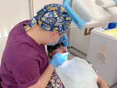 -固瑞齿科·口腔·种植·矫正(恒隆分院)