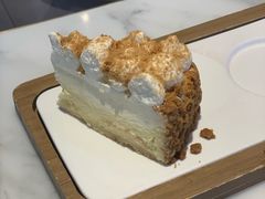 三重芝士云朵蛋糕-哈根达斯(虹口店)