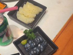 -久藏·横膈膜烧肉·酒场(江汉路店)