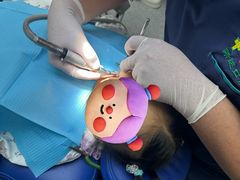 -新达口腔(华东理工大学店)