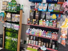 -酷宠动物医院(天通西苑店)