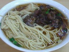 小排面-瞻老元面馆(双塘路店)
