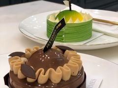-法桐蛋糕·手作面包(万象城店)