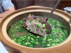 -老奶奶私房菜(天台里街店)