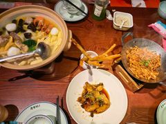 -寻宝记绍兴菜(鲁迅路店)