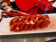 -上海波特曼丽思卡尔顿酒店