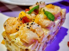 夜来香-邓丽君音乐主题餐厅