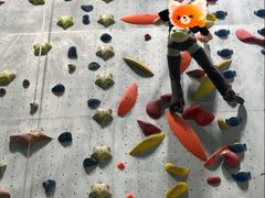 -尽峰攀岩 Acme Climbing