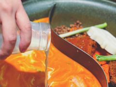 -生活如沸·顺德水牛奶火锅(大学路店)
