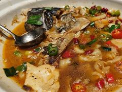 -梁家大院•农家菜(昆山会展中心店)