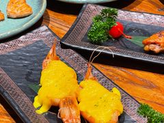 -樱之盛宴·蟹料理海鲜自助(前进大街店)