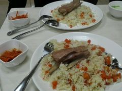 -塔斯提抓饭(东城汇店)