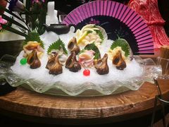 -尚海豆捞(乐虹坊店)