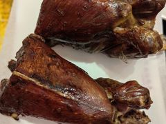 -小桂林烧鸽子