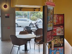 -麦当劳·得来速店(星沙大道店)