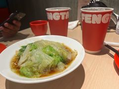 -避风塘(宝山万达店)