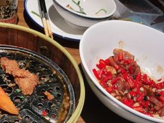 -农耕记·湖南土菜(halo广场店)