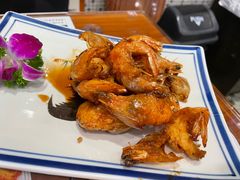 -小龍鳳餐室(番禺路店)