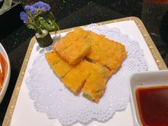 -望乡楼上海菜(日月光店)