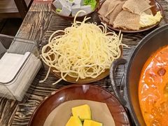 -冯校长老火锅(福田车公庙店)