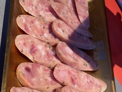 -轻烧烤肉(光谷步行街店)