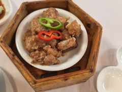 -怀德酒楼·粤菜·海鲜·茶点(宝安国际机场店)