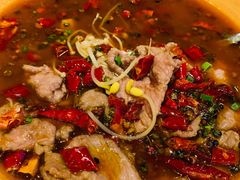 -胡桃里音乐酒馆(万科城市广场店)