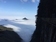 -明月山天沐温泉度假村