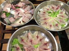 -顺德一品粥·20年凤城老字号(芳村店)