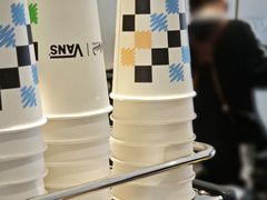 -Seesaw Coffee(上生新所店)