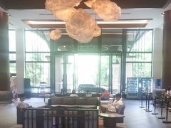 -清远熹乐谷温泉度假酒店