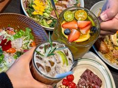 -卡朋西餐(宝安大仟里店)