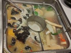 -新辣道鱼火锅(航天万源店)