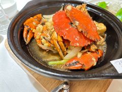 -万龙洲海鲜(安定门店)