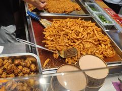 -丁家坡洋芋·观音桥好吃街A区(全国总店)