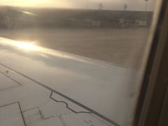 -威海大水泊国际机场