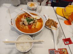 -鱼你在一起(通州华联购物中心店)